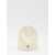 Moncler Grenoble Knitted Beanie WHITE