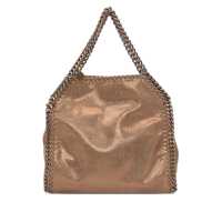 Genti de umar Stella McCartney Stella Mccartney Falabella Bag In Bronze Femei