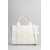 Marc Jacobs Marc Jacobs The Small Tote Tote WHITE