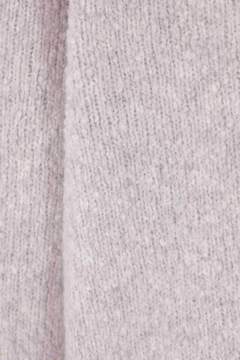 Pulovere Stone Island Stone Island Sweaters Grey Barbati (BM 19273638) 4