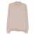 GRAN SASSO Gran Sasso Half Neck Sweater In Beige Virgin Wool Beige
