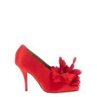 Pantofi cu toc Salvatore Ferragamo 'Galia' Pumps Femei