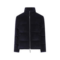 Geci Burberry Jackets Barbati