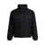 Alexander McQueen Alexander McQueen Coats Black