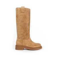 Bocanci Fendi Boots Femei