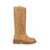 Fendi Fendi Boots Beige