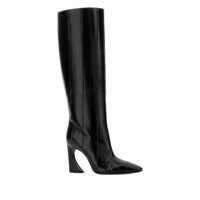 Bocanci Fendi Dama - Bocanci Fendi Fendi Boots Black Femei (BM 19274088) - B-mall.ro