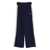 AUTRY Autry Viscose Blend Trousers With Logo BLUE