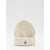 Moncler Grenoble Knitted Beanie WHITE