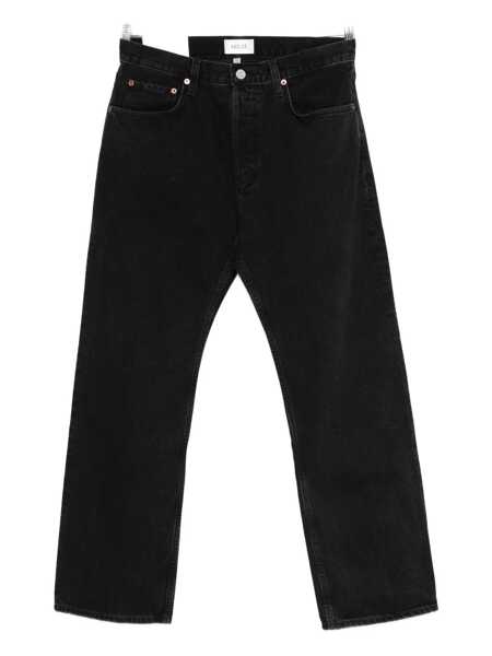 Blugi AGOLDE Agolde Denim Black Barbati (BM 19274199) 1