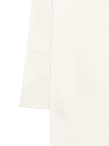 Esarfe JACQUEMUS Jacquemus Scarves And Foulards Beige Femei (BM 19274286) 2