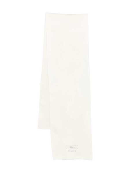 Esarfe JACQUEMUS Jacquemus Scarves And Foulards Beige Femei (BM 19274286) 1