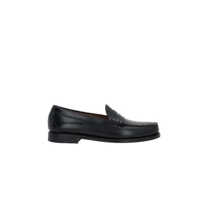 Mocasini G.H. Bass Flat Shoes Barbati