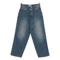 Pantaloni casual Gimaguas Trousers Femei
