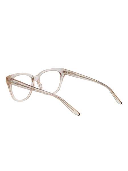 Ochelari de soare Balenciaga Balenciaga Optical IVORY-IVORY-TRANSPARENT Femei (BM 19274430) 4