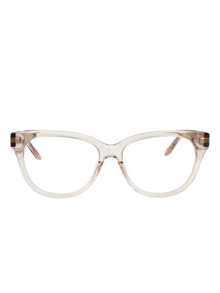 Ochelari de soare Balenciaga Balenciaga Optical IVORY-IVORY-TRANSPARENT Femei (BM 19274430) 1