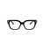 Balenciaga Balenciaga Optical BLACK-BLACK-TRANSPARENT