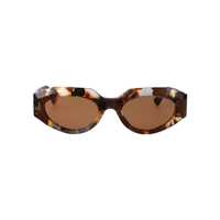 Ochelari de soare Bottega Veneta Sunglasses Femei