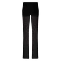 Pantaloni casual Liu Jo Trousers Femei