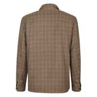 Camasi Woolrich pentru Barbati - Camasi Woolrich Woolrich Shirts Beige Barbati (BM 19274808) - B-mall.ro