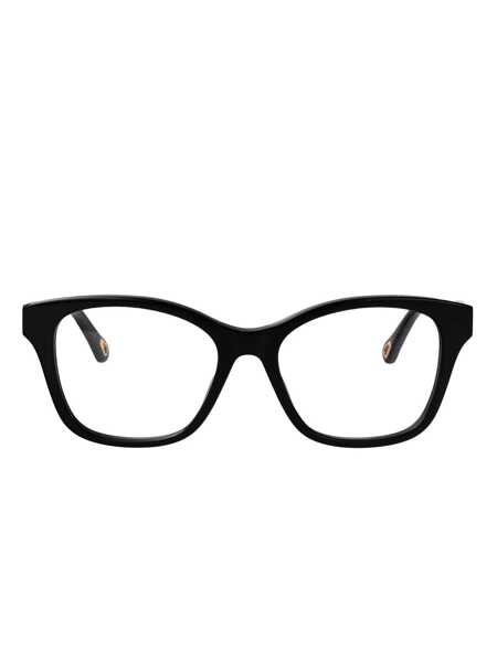 Ochelari de soare Chloe Chlo Optical BLACK-BLACK-TRANSPARENT Femei (BM 19274811) 1