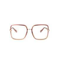 Ochelari de soare Chloé Optical Femei