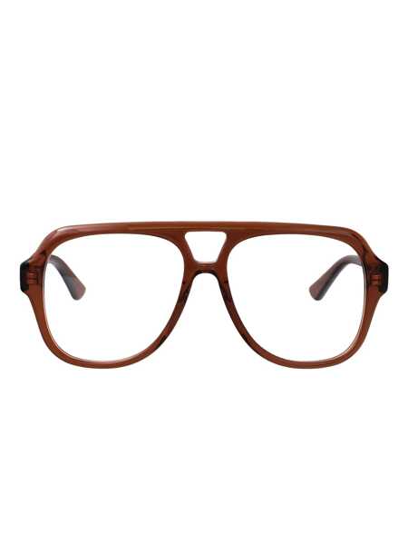 Ochelari de soare Chloe Chlo Optical BROWN-BROWN-TRANSPARENT Femei (BM 19274868) 1