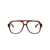 Chloe Chloé Optical BROWN-BROWN-TRANSPARENT