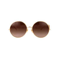 Ochelari de soare Chloé Sunglasses Femei