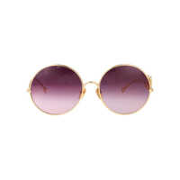 Ochelari de soare Chloé Sunglasses Femei