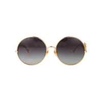 Ochelari de soare Chloé Sunglasses Femei