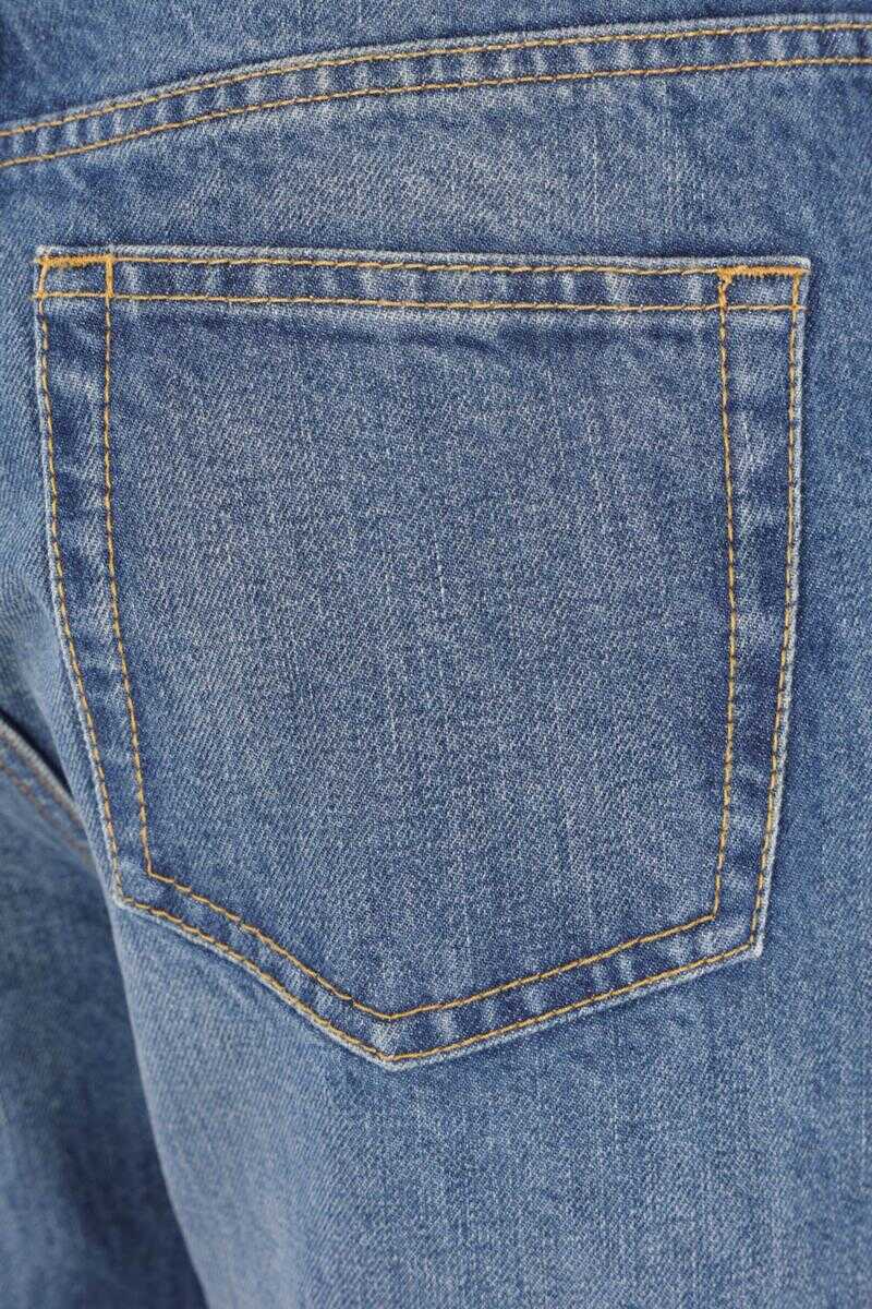 Blugi Chloe Chlo Jeans FADED INDIGO Femei (BM 19274895) 3