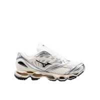 Sneakers Mizuno 1906 Synthetic Fabric And Leather Running Sneakers Barbati