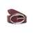 Claudio Orciani Claudio Orciani Belt Red