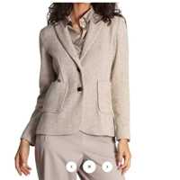 Geci Emme Marella Dama - Geci Emme Marella Emme Marella Jackets Beige Femei (BM 19275123) - B-mall.ro