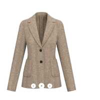 Geci Emme Marella Jackets Femei