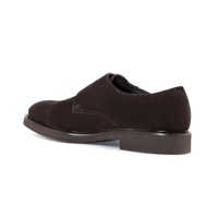 Incaltaminte Doucal's pentru Barbati - Mocasini Doucals Doucals Flat Shoes BROWN Barbati (BM 19275195) - B-mall.ro
