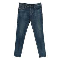 Blugi Emporio Armani Denim Cotton Jeans Barbati