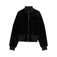 Bomber jacket Emporio Armani Bomber Jacket Femei