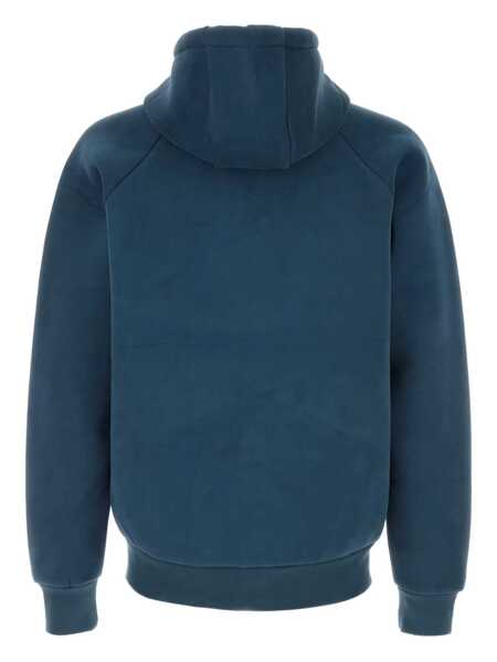 Pulovere REFRIGIWEAR Refrigiwear Sweatshirts BLUE Barbati (BM 19275300) 2