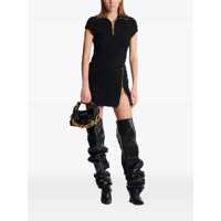 Pulovere Balmain Dama - Pulovere Balmain Balmain Knitwear Black Femei (BM 19275330) - B-mall.ro