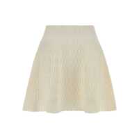 Fuste Balmain Balmain Skirts