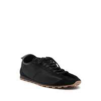 Incaltaminte JACQUEMUS Dama - Sneakers JACQUEMUS Jacquemus Sneakers Black Femei (BM 19275387) - B-mall.ro