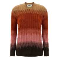 Pulovere Fendi Vanite Knit Sweater  Femei