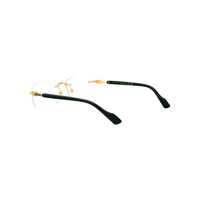 Ochelari de soare Gucci pentru Barbati - Ochelari de soare Gucci Gucci Optical GOLD-GREEN-TRANSPARENT Barbati (BM 19275447) - B-mall.ro