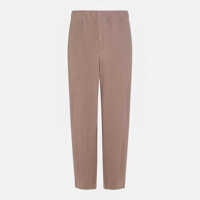 Pantaloni Homme Plissé Issey Miyake Beige Pants Barbati