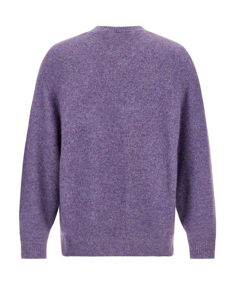 Pulovere Carhartt Carhartt Wip Sweater TANGLED PHLOX Barbati (BM 19275618) 2