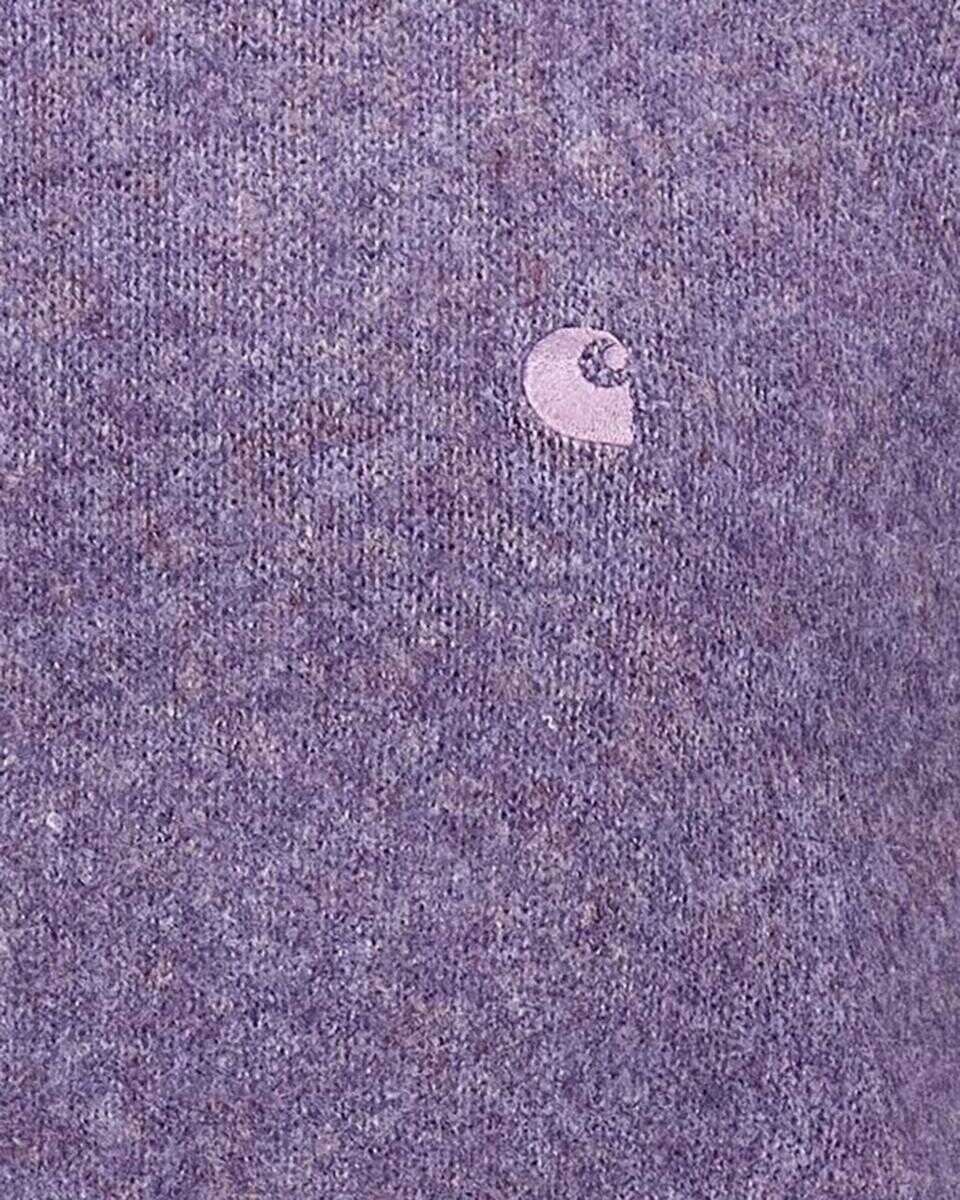 Pulovere Carhartt Carhartt Wip Sweater TANGLED PHLOX Barbati (BM 19275618) 3