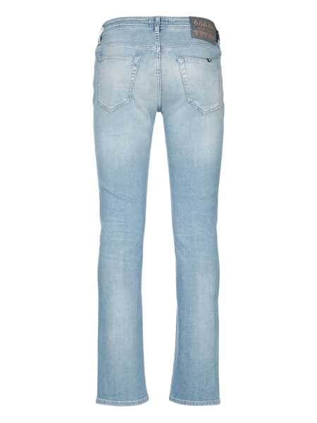 Blugi Jacob Cohen Jacob Cohen Jeans Blue Barbati (BM 19275708) 2