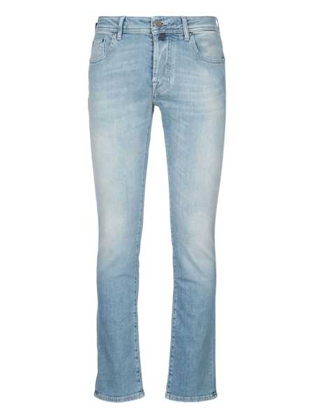 Blugi Jacob Cohen Jacob Cohen Jeans Blue Barbati (BM 19275708) 1